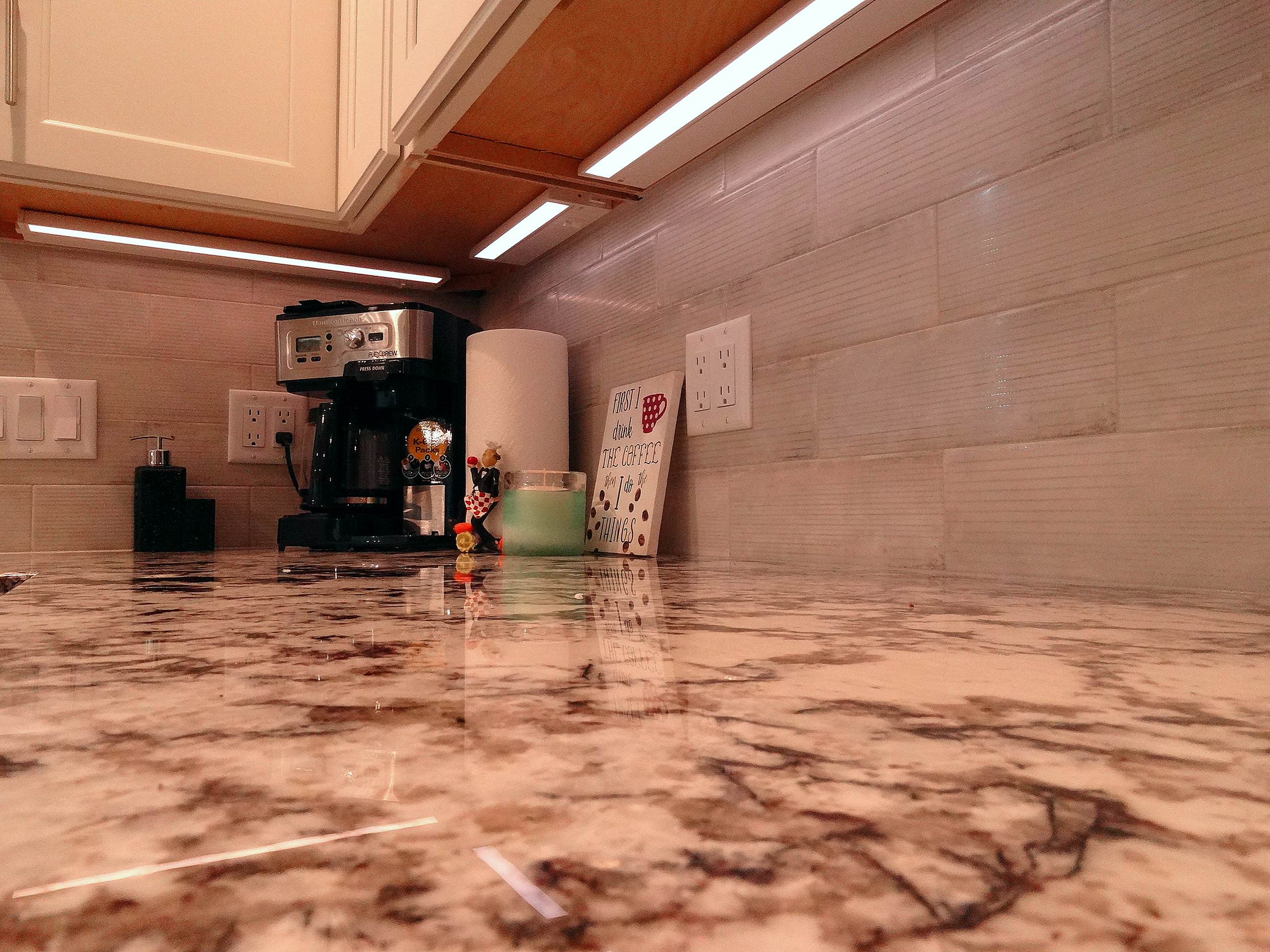 Germantown Residence - Kitchen Remodel
