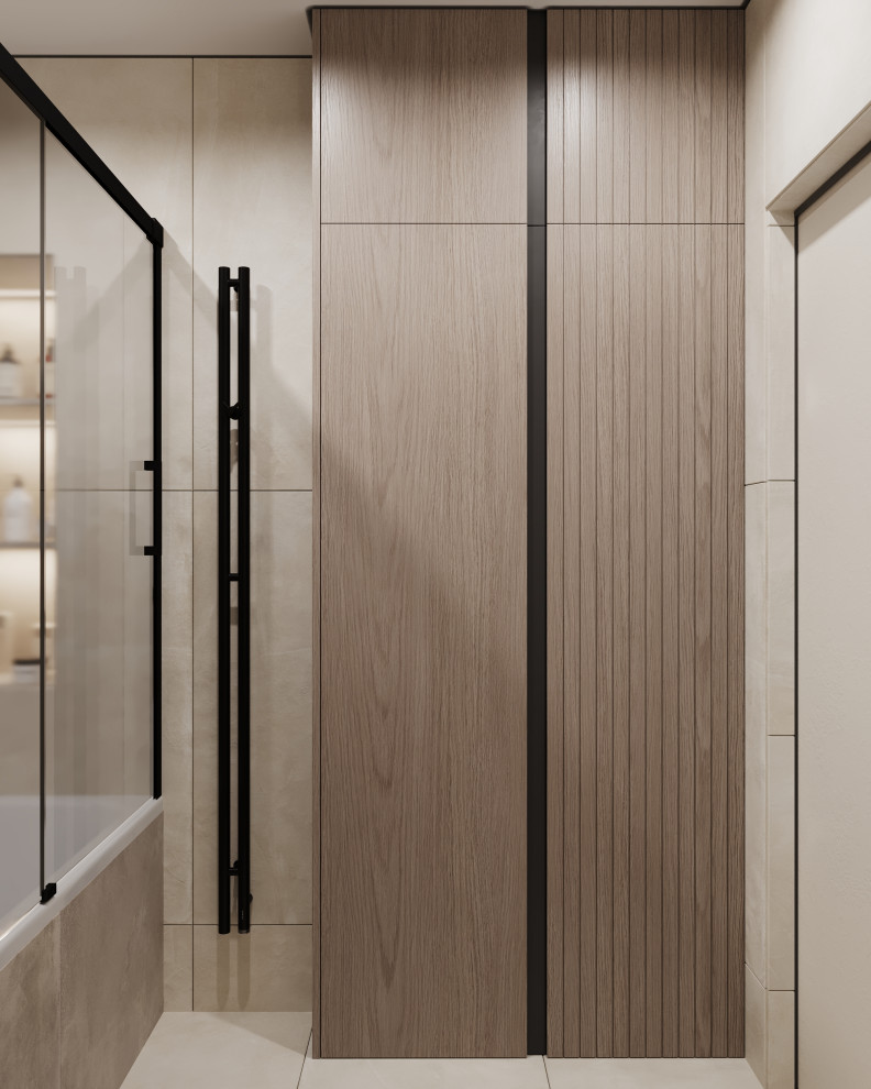 Дизайн квартиры