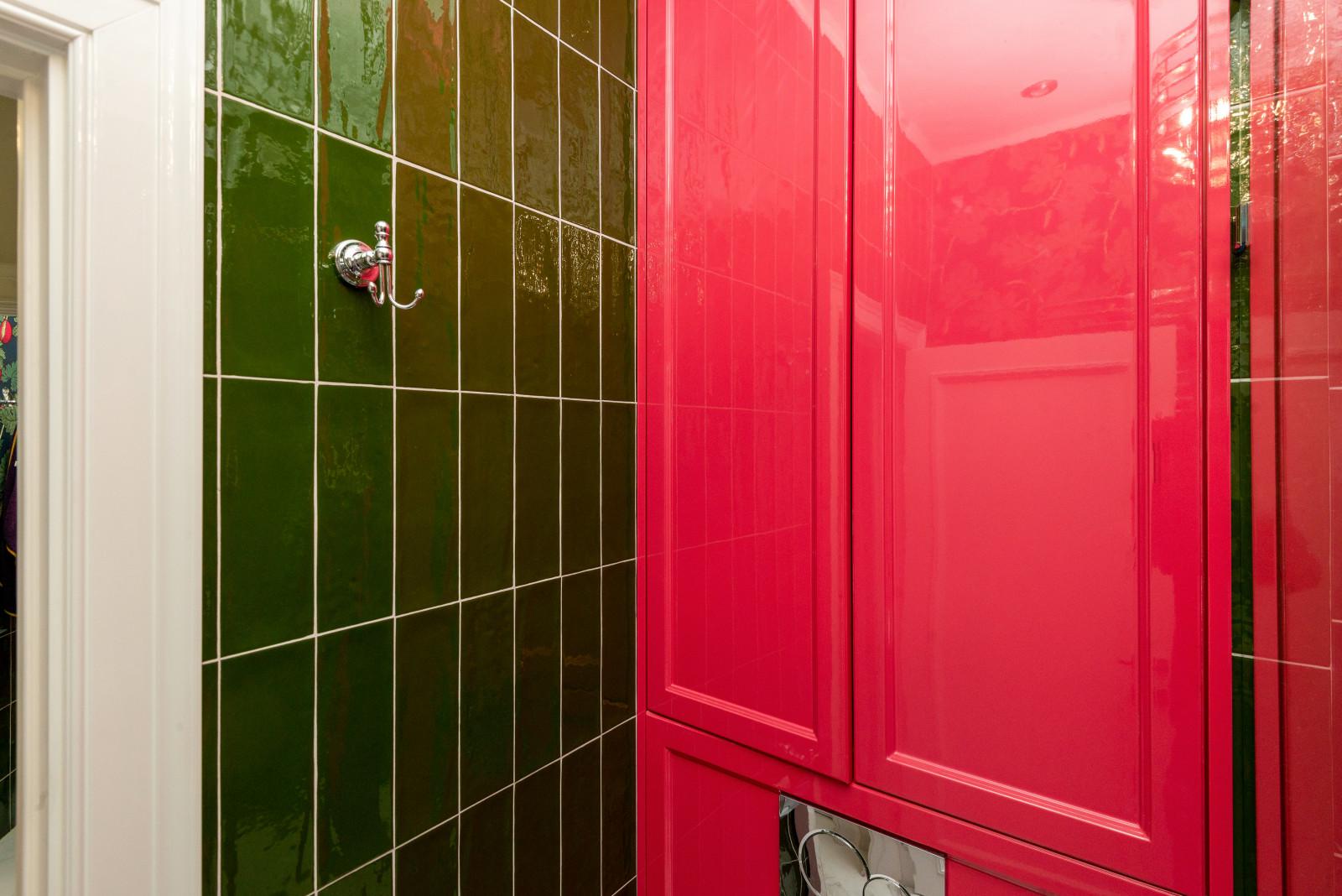 Квартира в ЖК Алые Паруса.