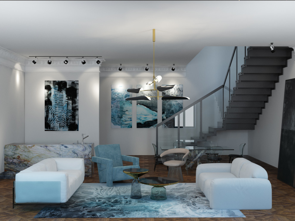 Апарт-отель Firesberg Hotel