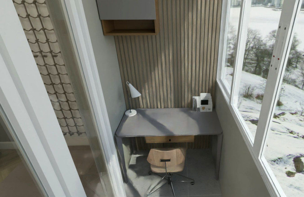 ЖК "Радужный"