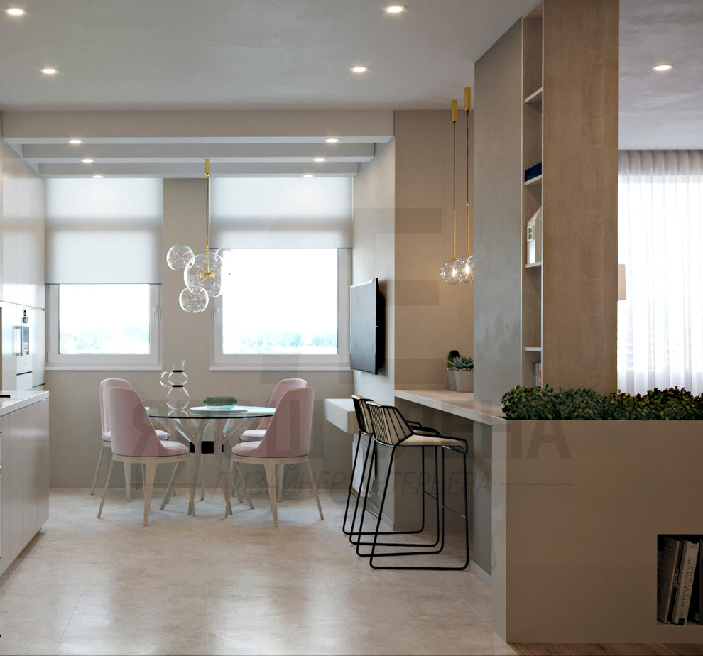 ЖК ЦАРИЦЫНО