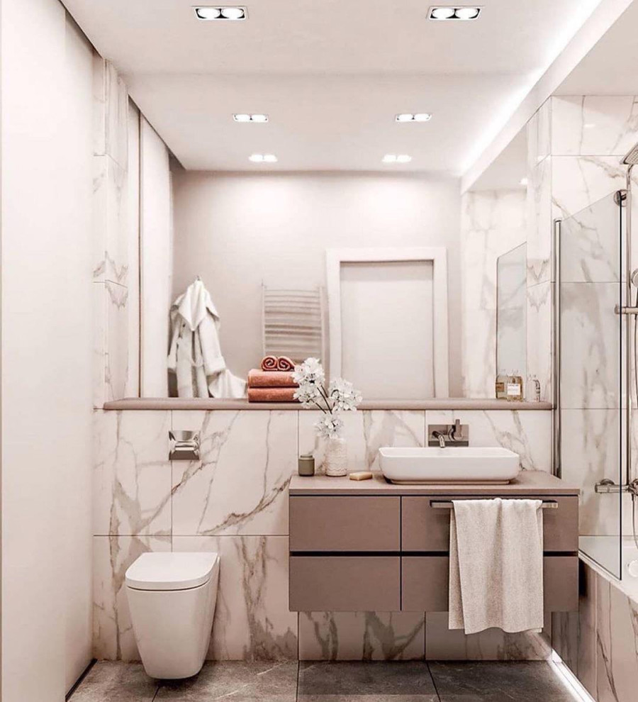 Мебель для ванной комнаты