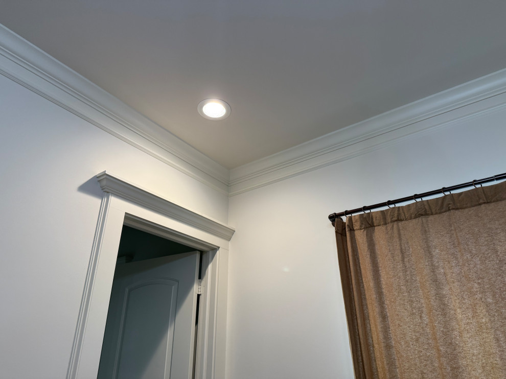 SV215 - Interior Painting