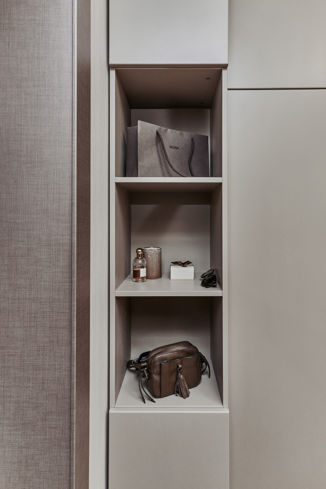 ЖК Целиноградская