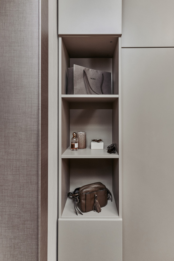 ЖК Целиноградская