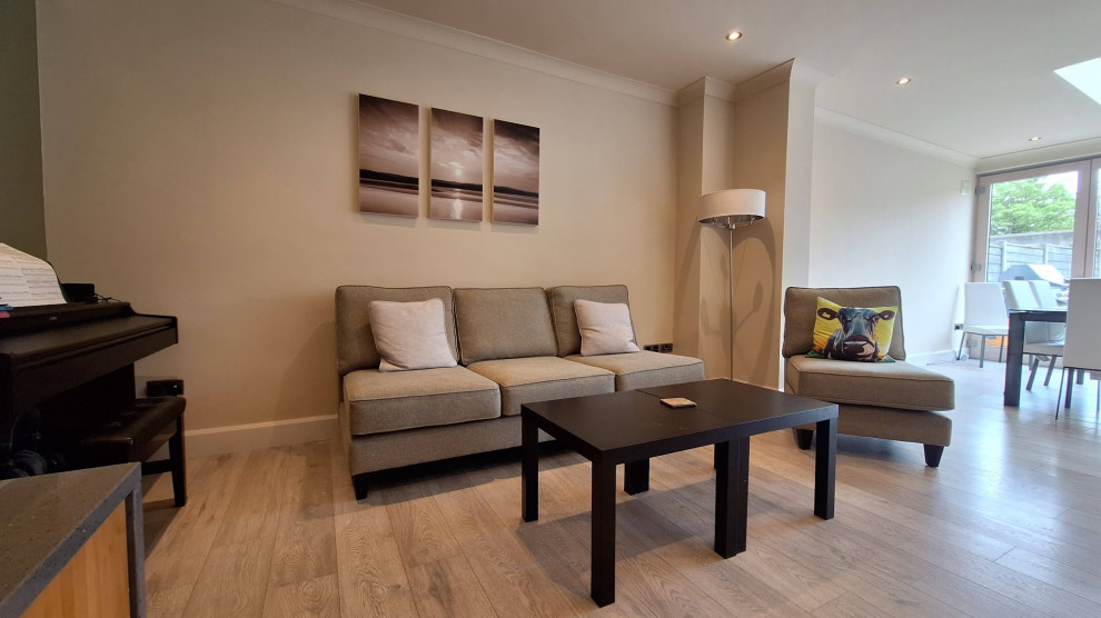Home Reno - Stillorgan