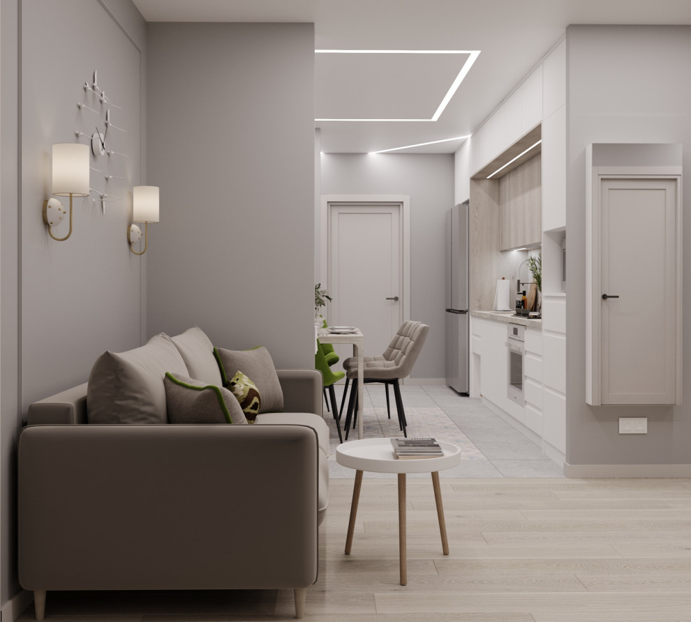 Квартира. Лыткарино. ЖК Президентский.