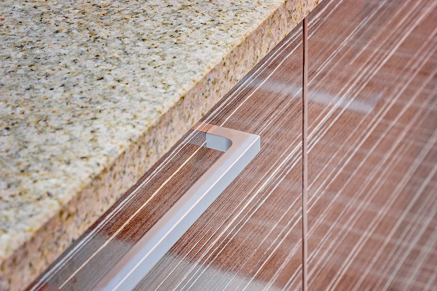 Кухня на улице 1812 года