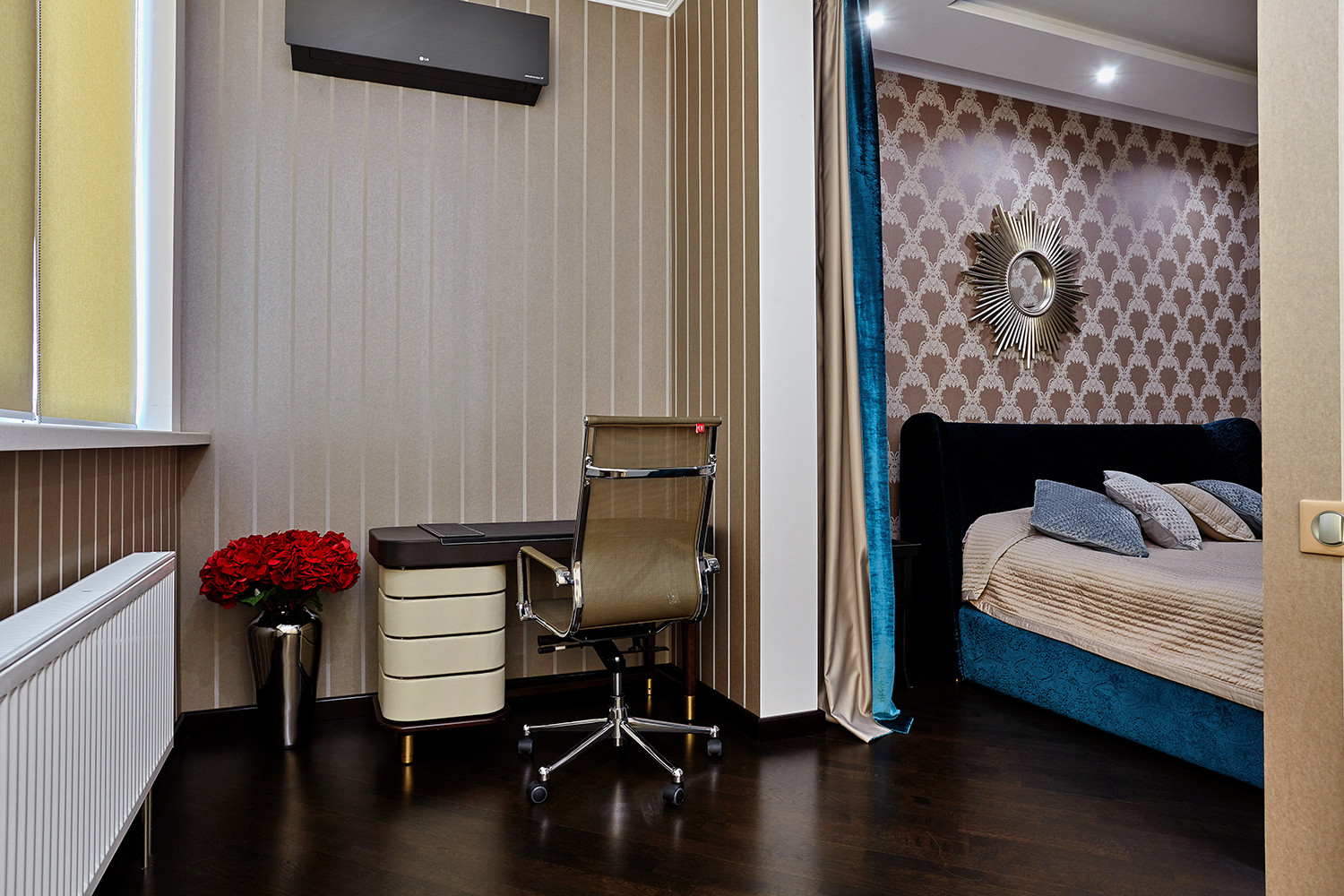 054 Квартира