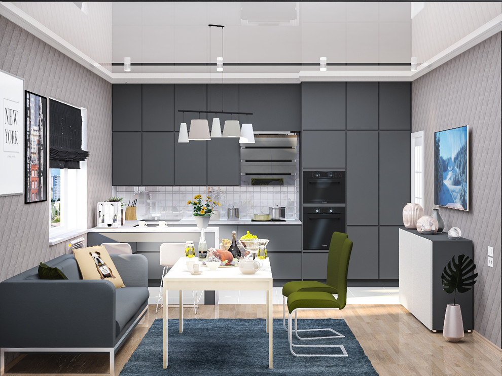 Квартира 158 кв.м