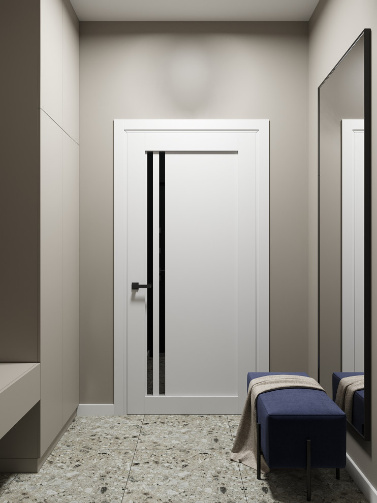 2 этажный дом 150 м.кв. в д.Иванцево (Ивановская область)