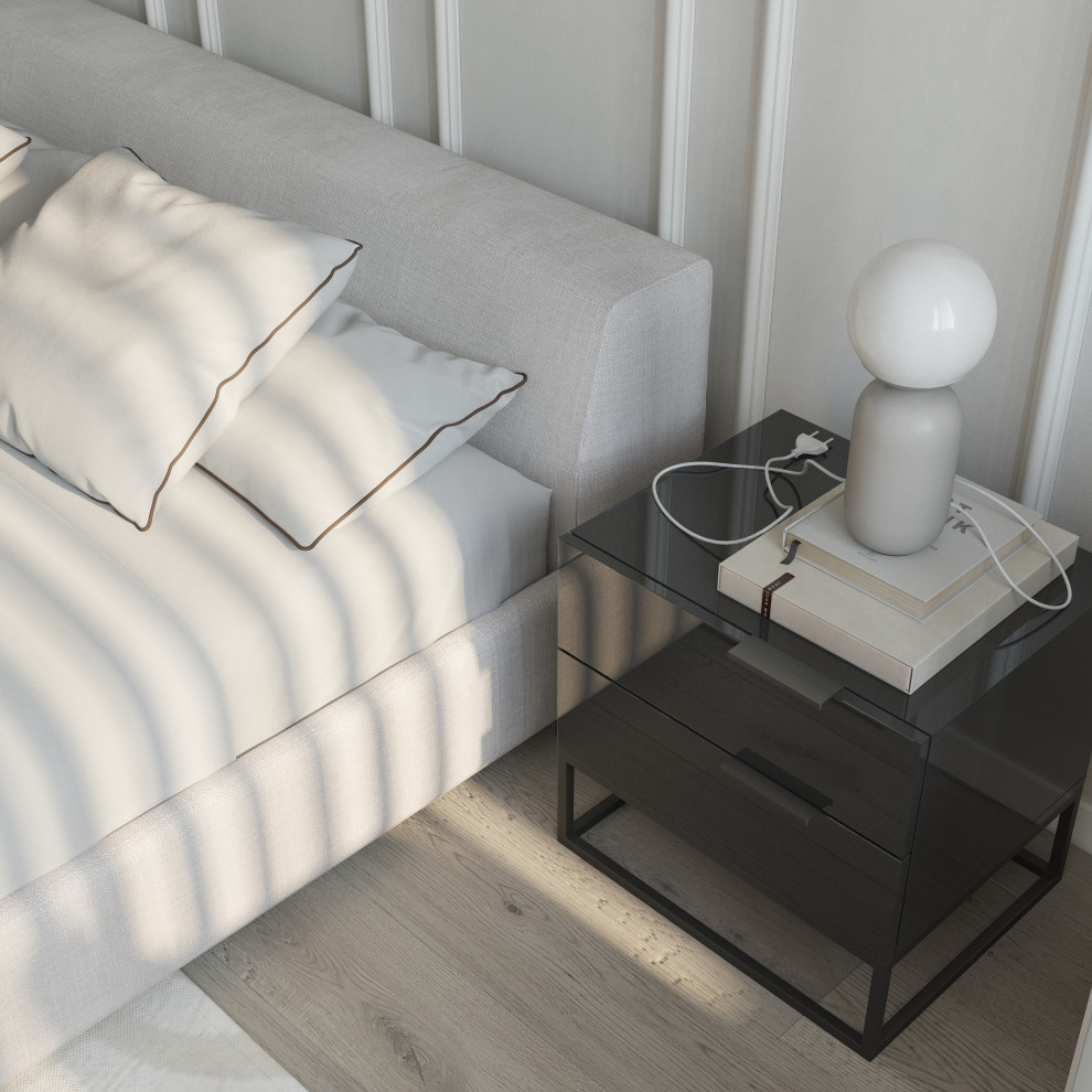 ЖК Гагаринский 47 м2