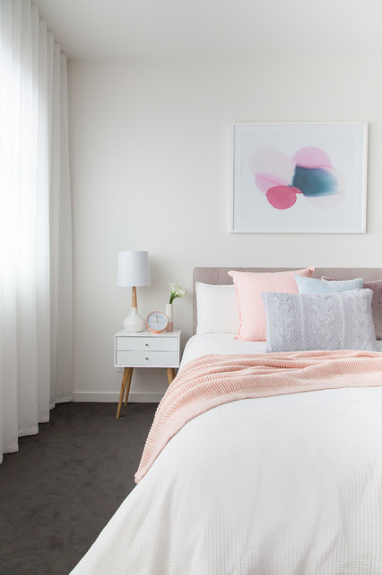 Project Esperance contemporary-bedroom