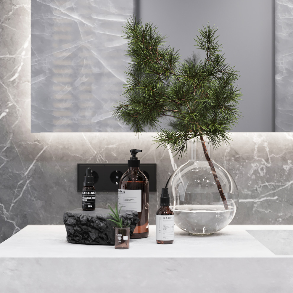 Дизайн коттеджа в Пушкине