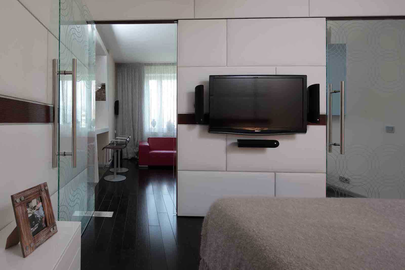 Квартира 56 кв.м на ул Раменки