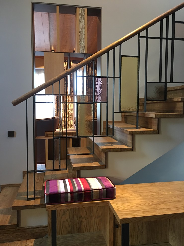 Реконструкция таунхауса