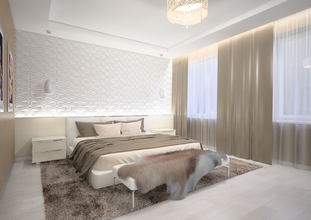 Квартира на набережной