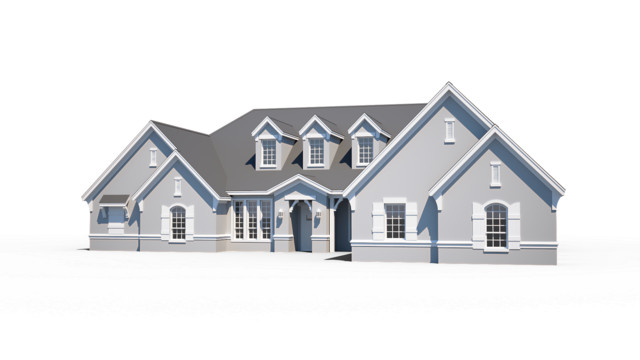 3D Models 