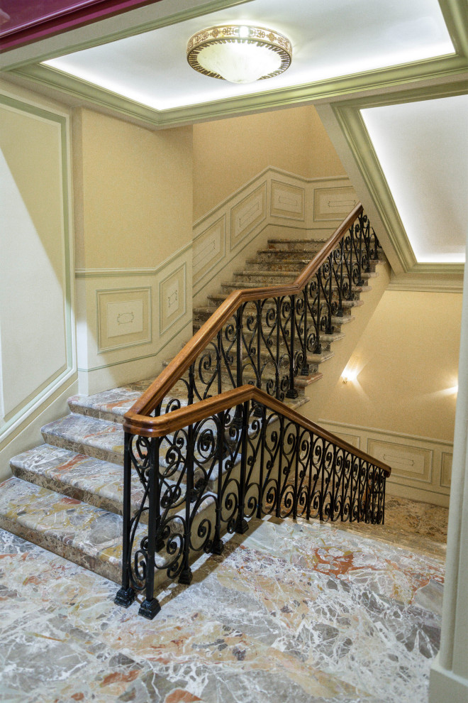 Q-Style x Bosco Cafe  ГУМ и ТЦ «Петровский пассаж»