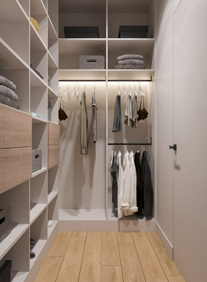 Квартира в Черемушках