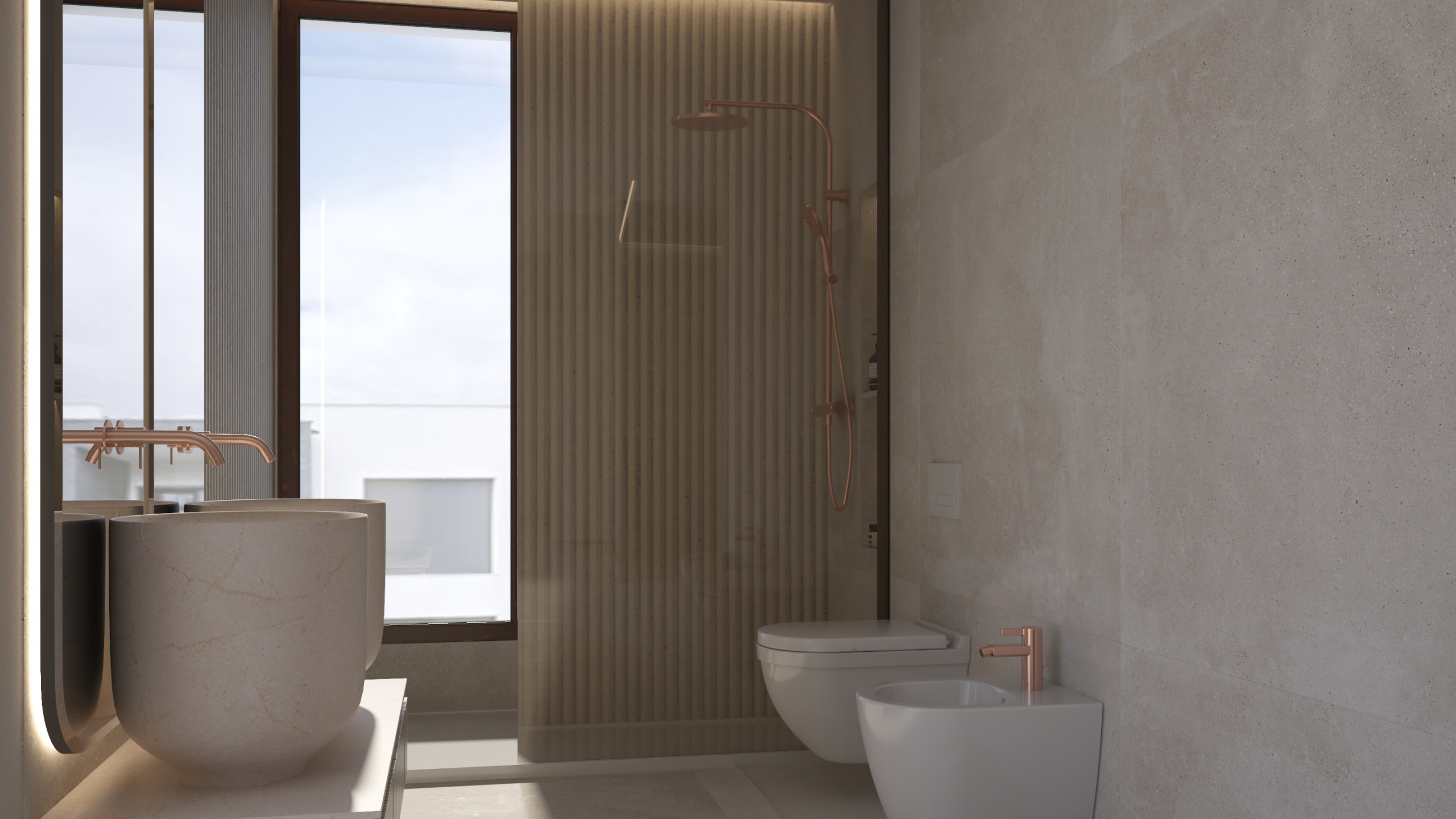 Proyecto de interiorismo zona residencial Valencia