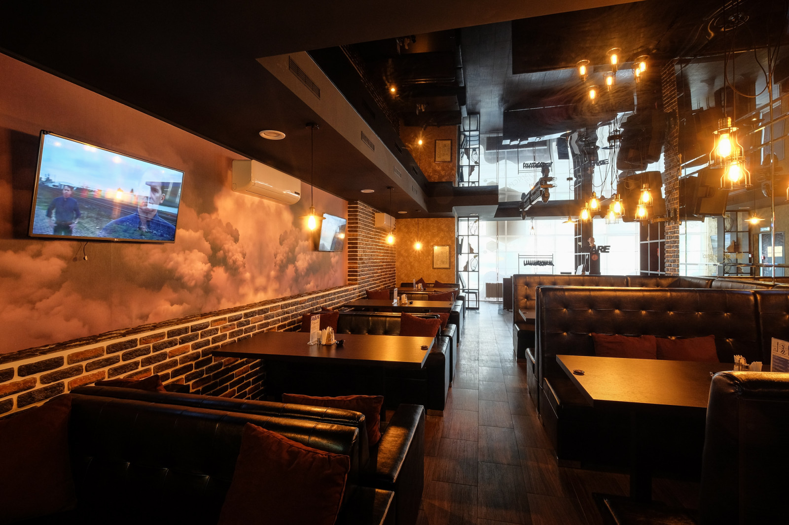 Кальянная RARE