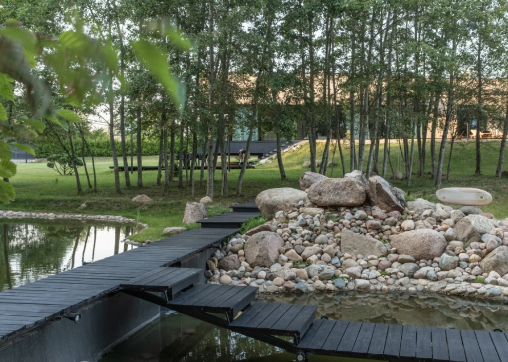Matski House