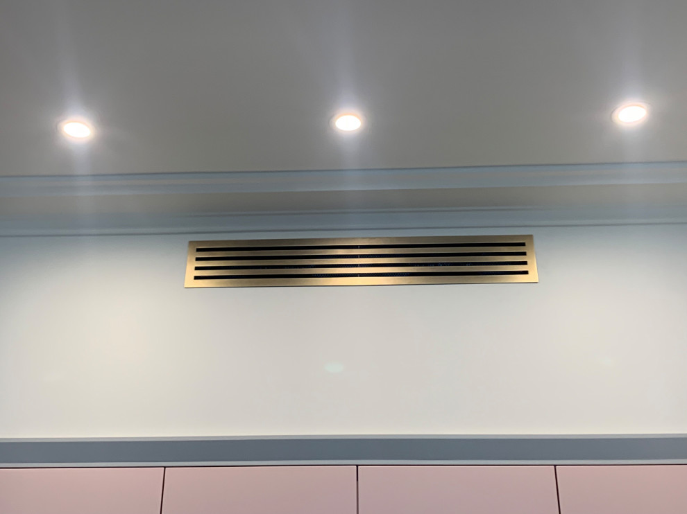 Щелевые решётки