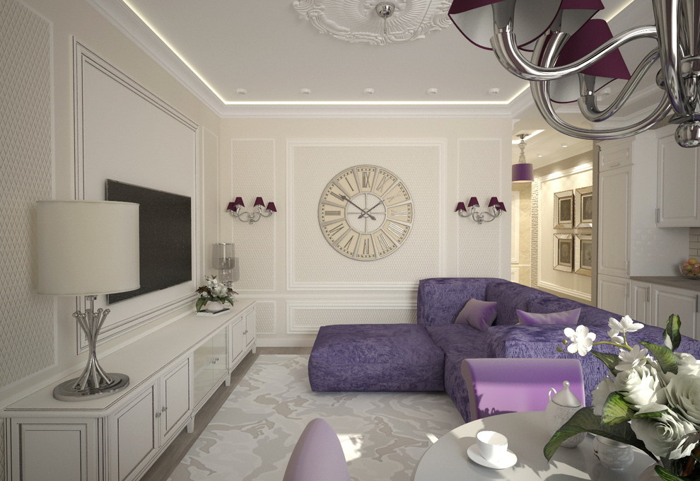 Классика современного жанра