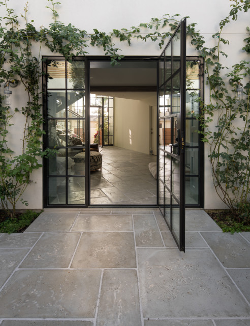 La Jolla Remodel klassisch-modern