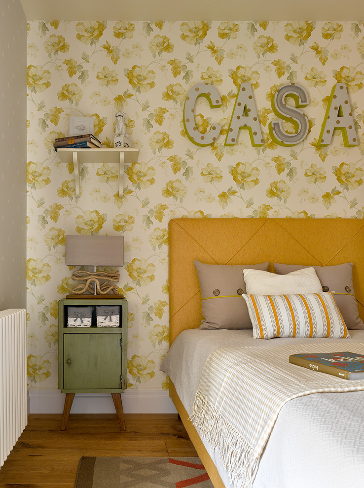 Дуплекс в Барселоне 200 м кв