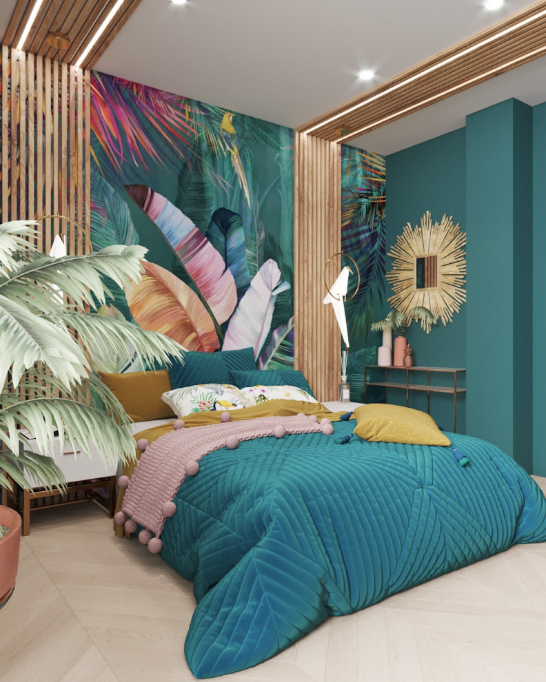 Дизайн интерьера