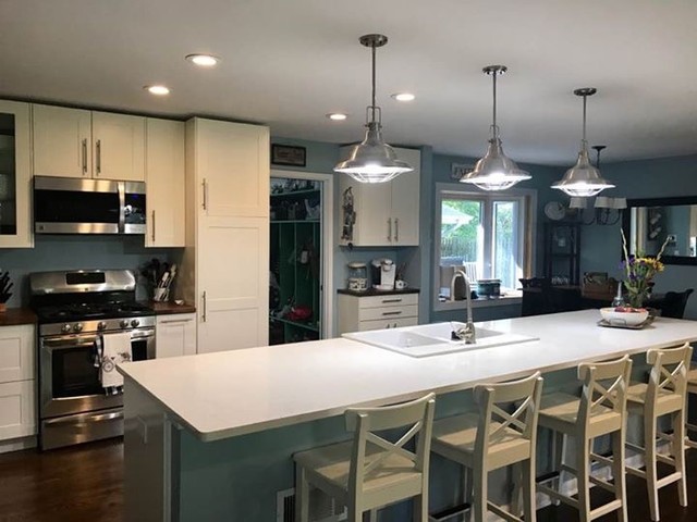 Ochenkowski Kitchen contemporary-kitchen