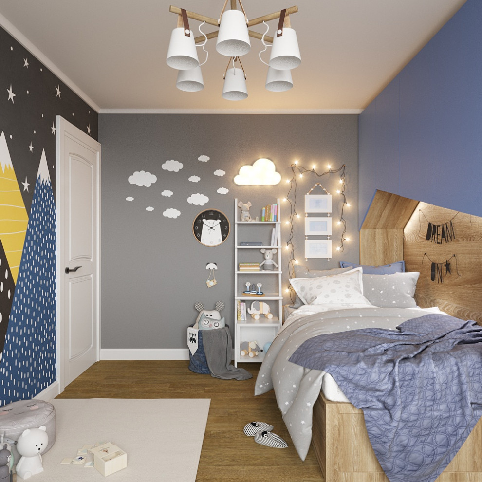 Детская комната