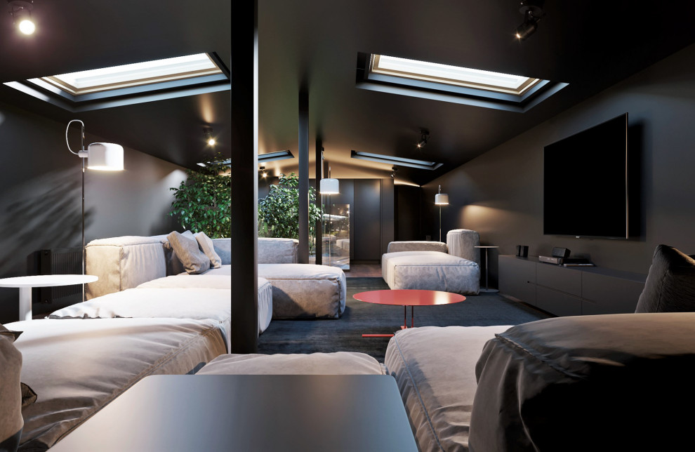 HOUSE | LOUNGE | DMITROV