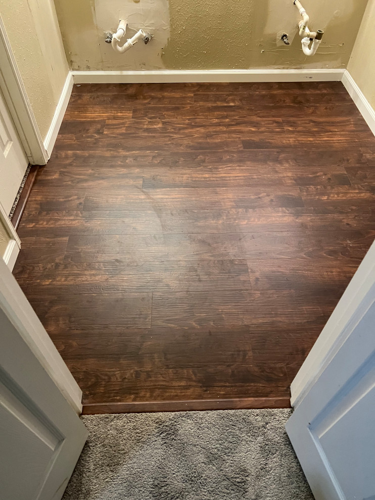 Flooring
