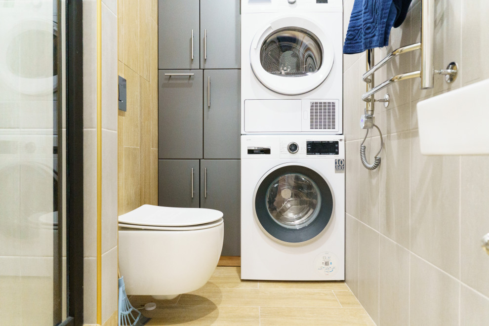 Ремонт квартиры в ЖК Символ