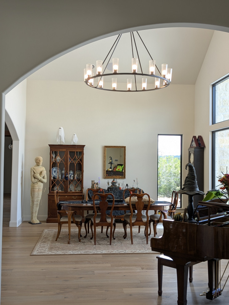 Driftwood, Texas Home