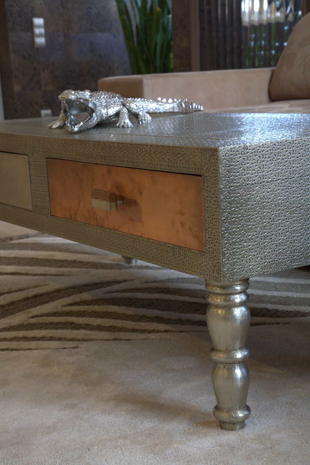 Реализованный проект дома пос.Афонино.