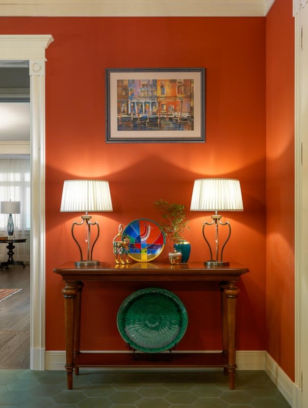 Квартира на Староволынской, 160 м.кв.