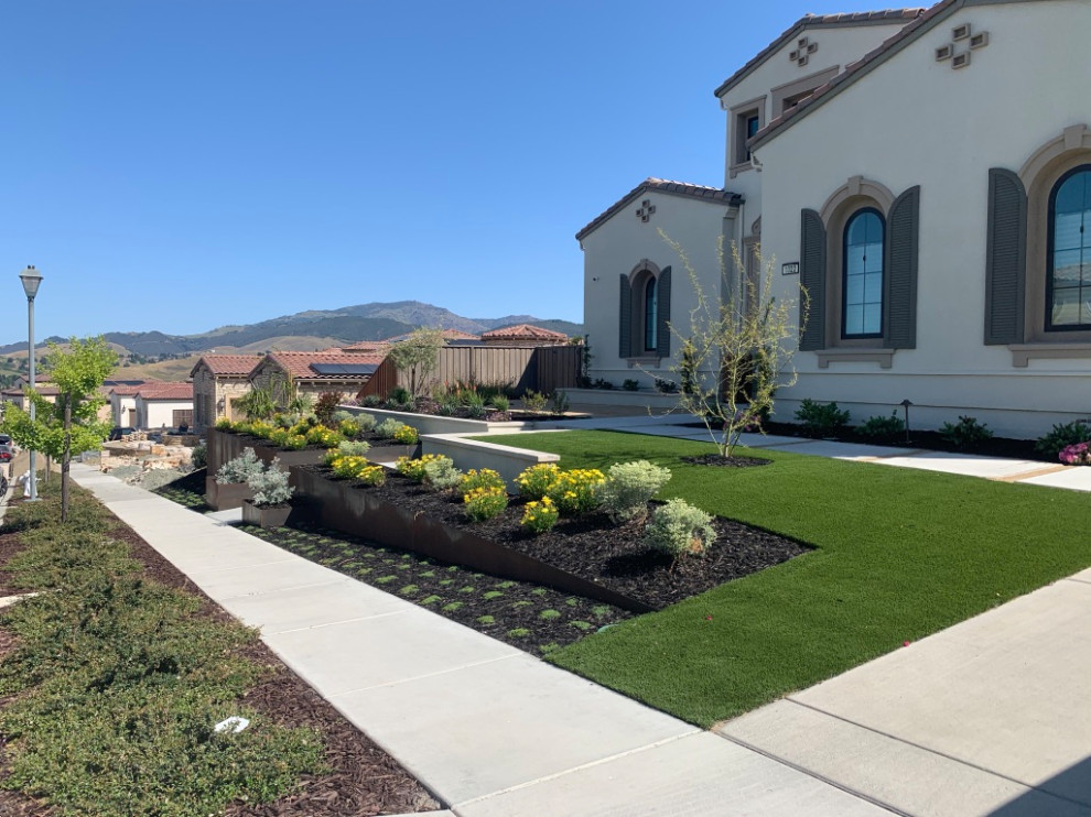 Charbray - Exterior