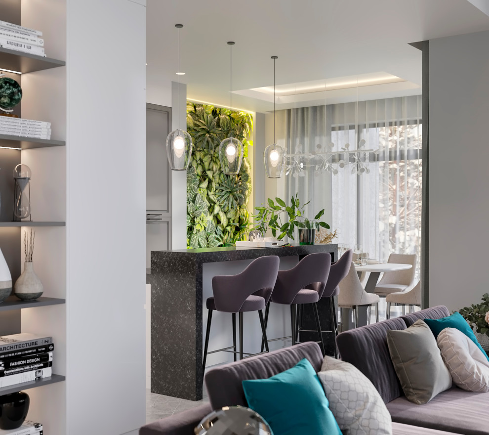 Дом в КП Новорижский