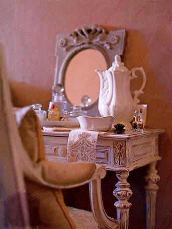 Частные апартаменты #2, дизайнер Альбина Назимова