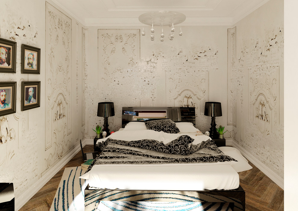 Квартира для молодой семьи в Саратове