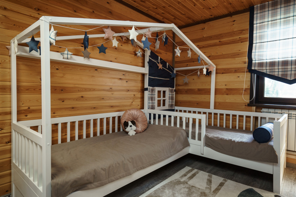 Детская комната