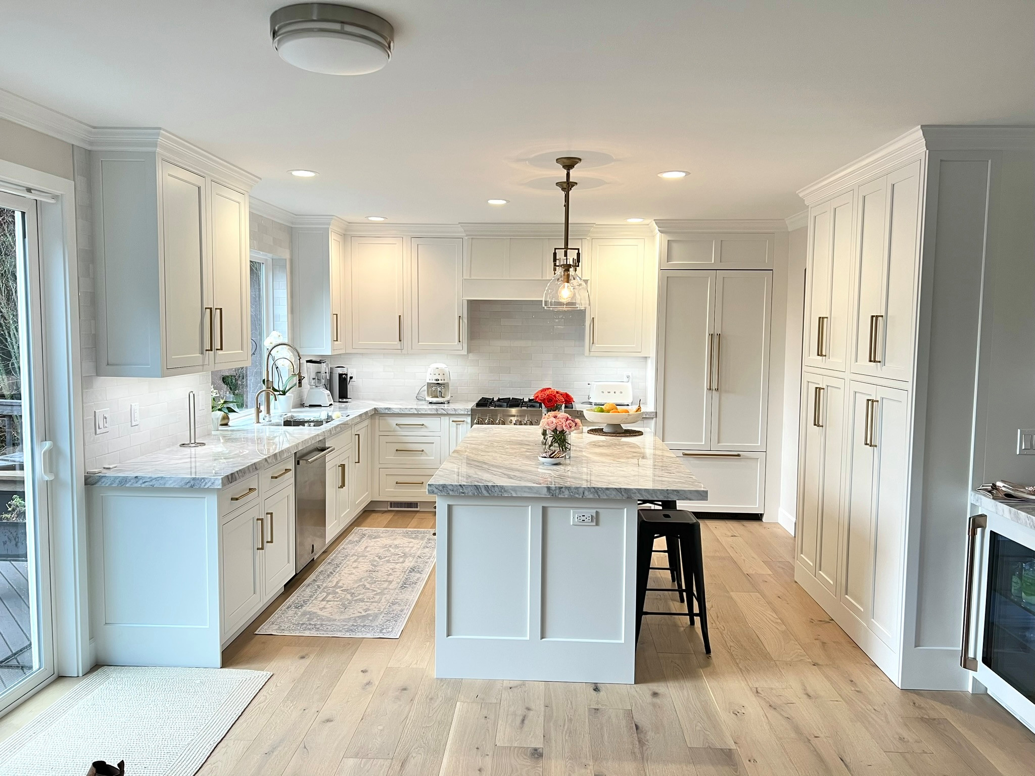 Kitchen Remodel