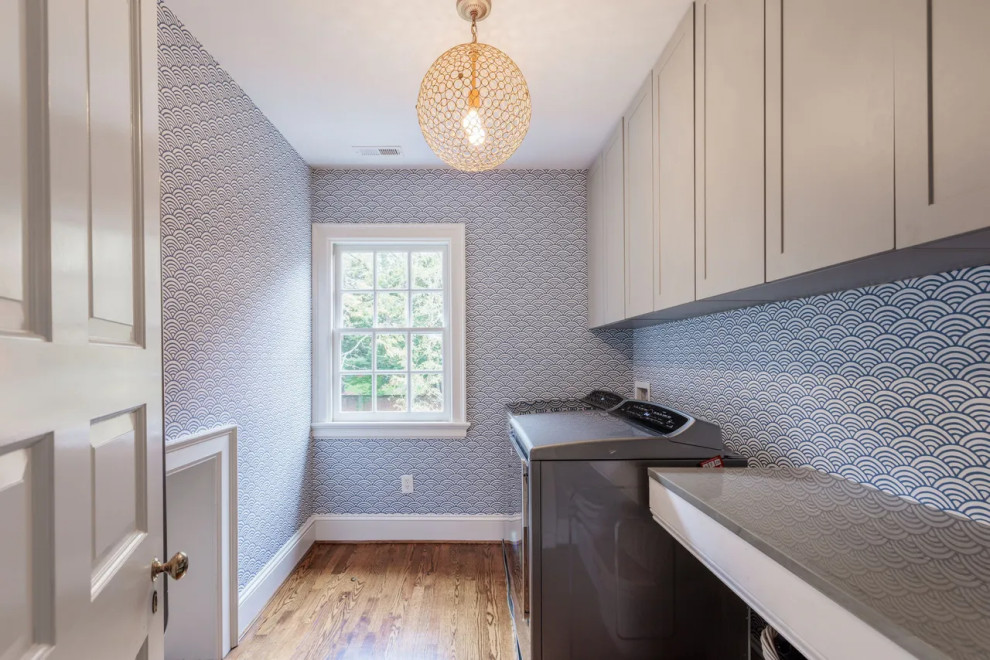 Nottingham Remodel and Addition