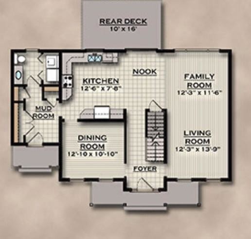 Layout Help