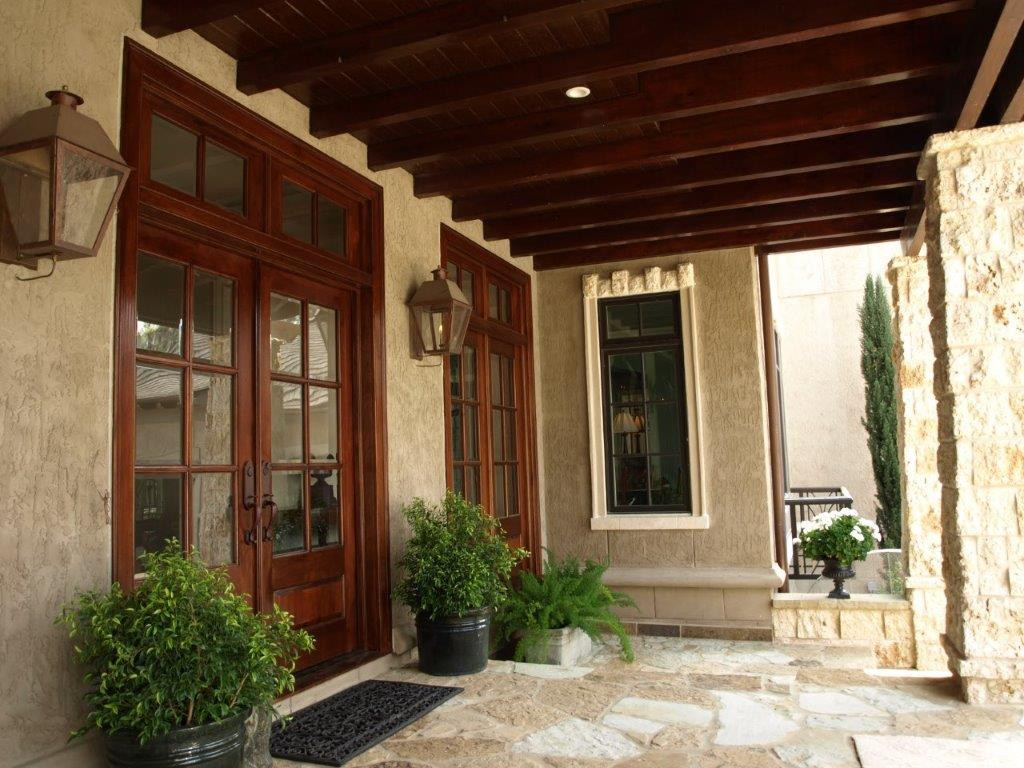 Causton Bluff Home